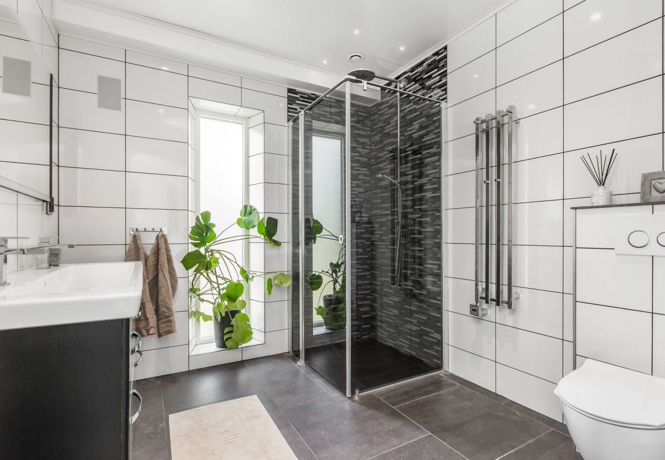 House in Kisa - SE10013