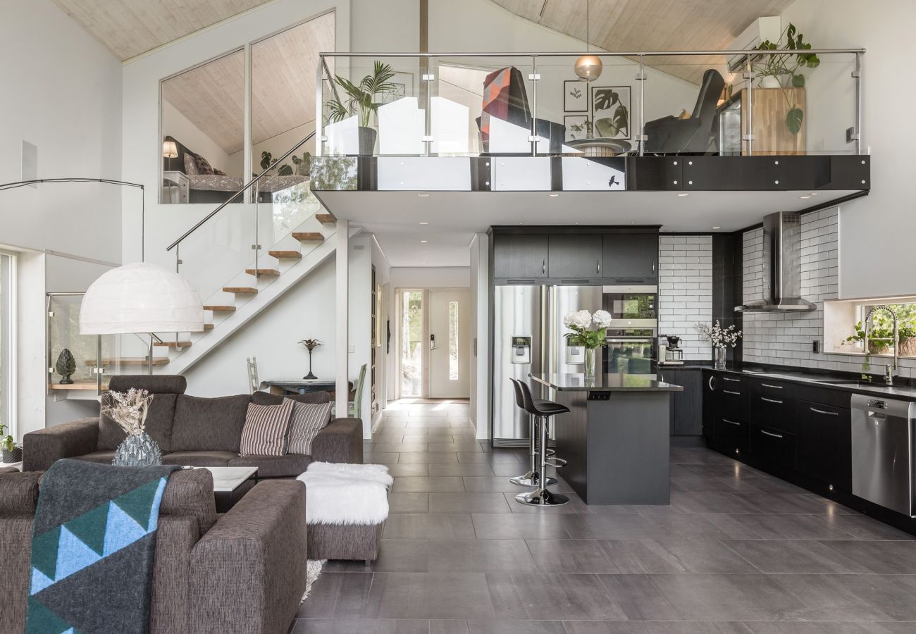 House in Kisa - SE10013