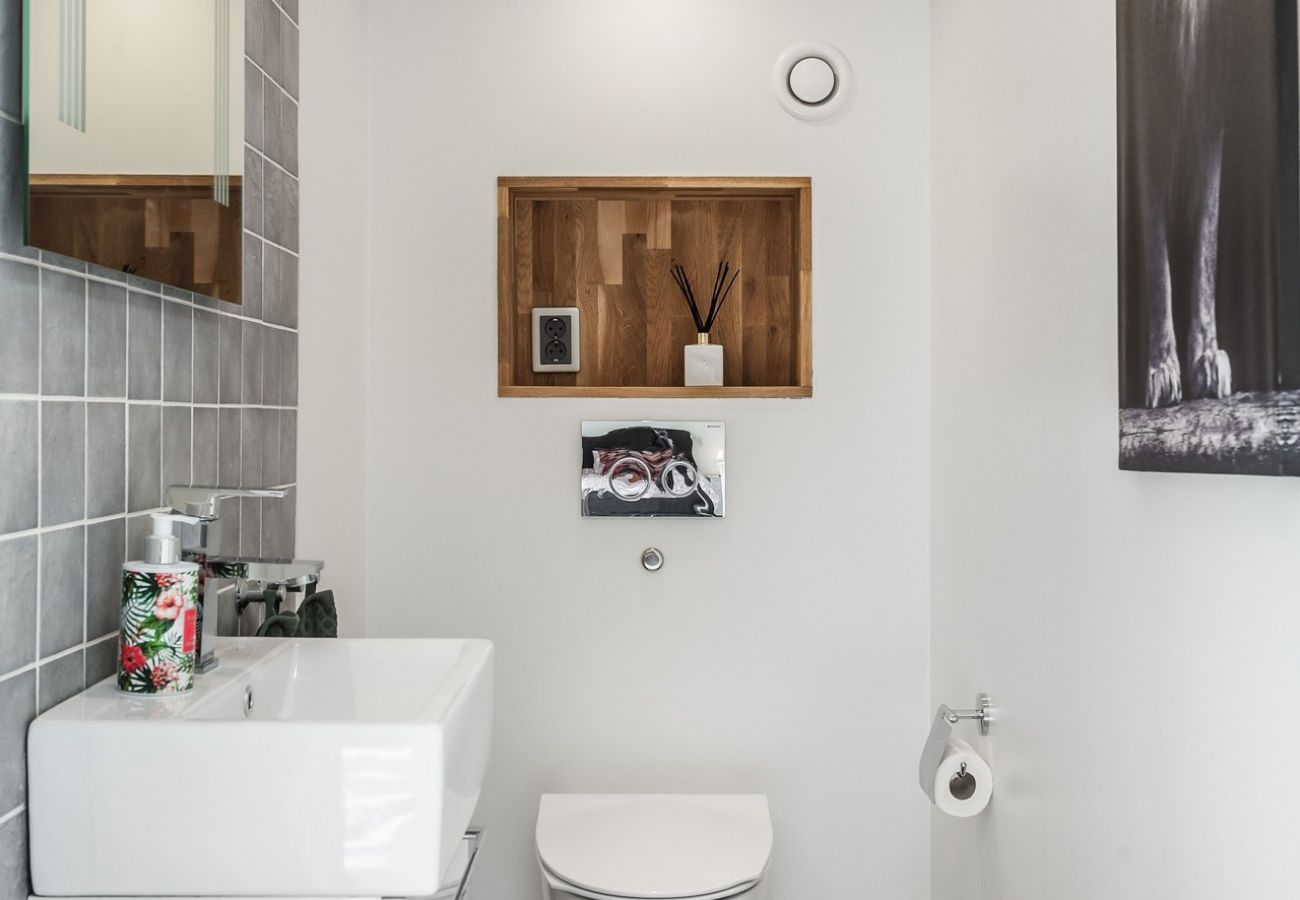 House in Kisa - SE10013