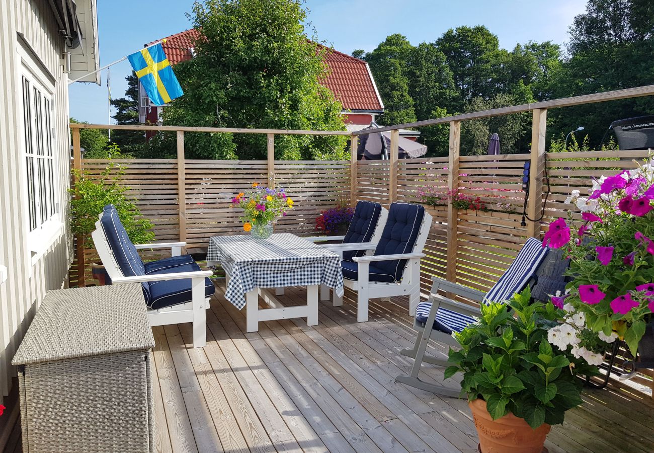 House in Åkers Styckebruk - SE14010