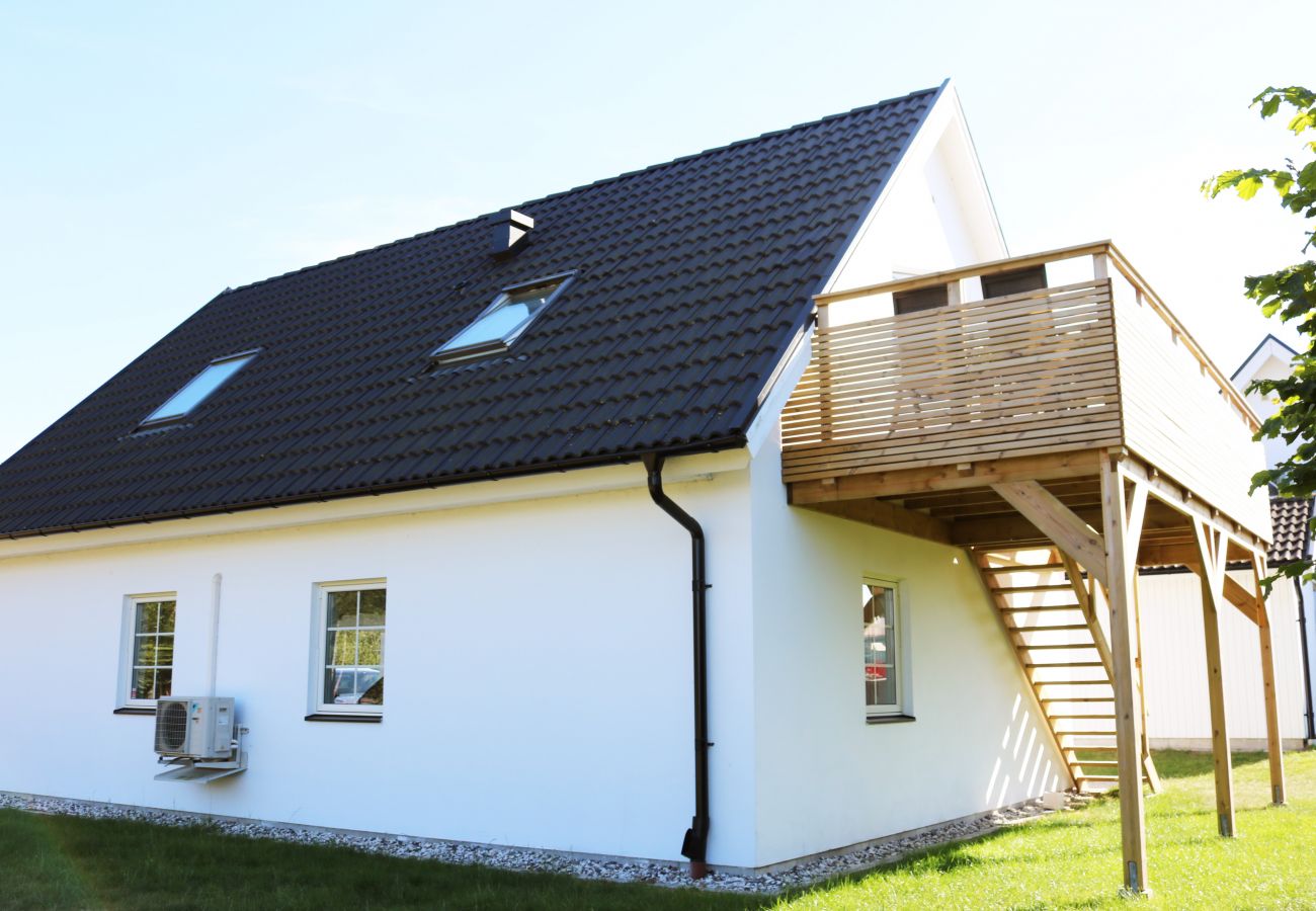 Studio in Abbekås - SE01024