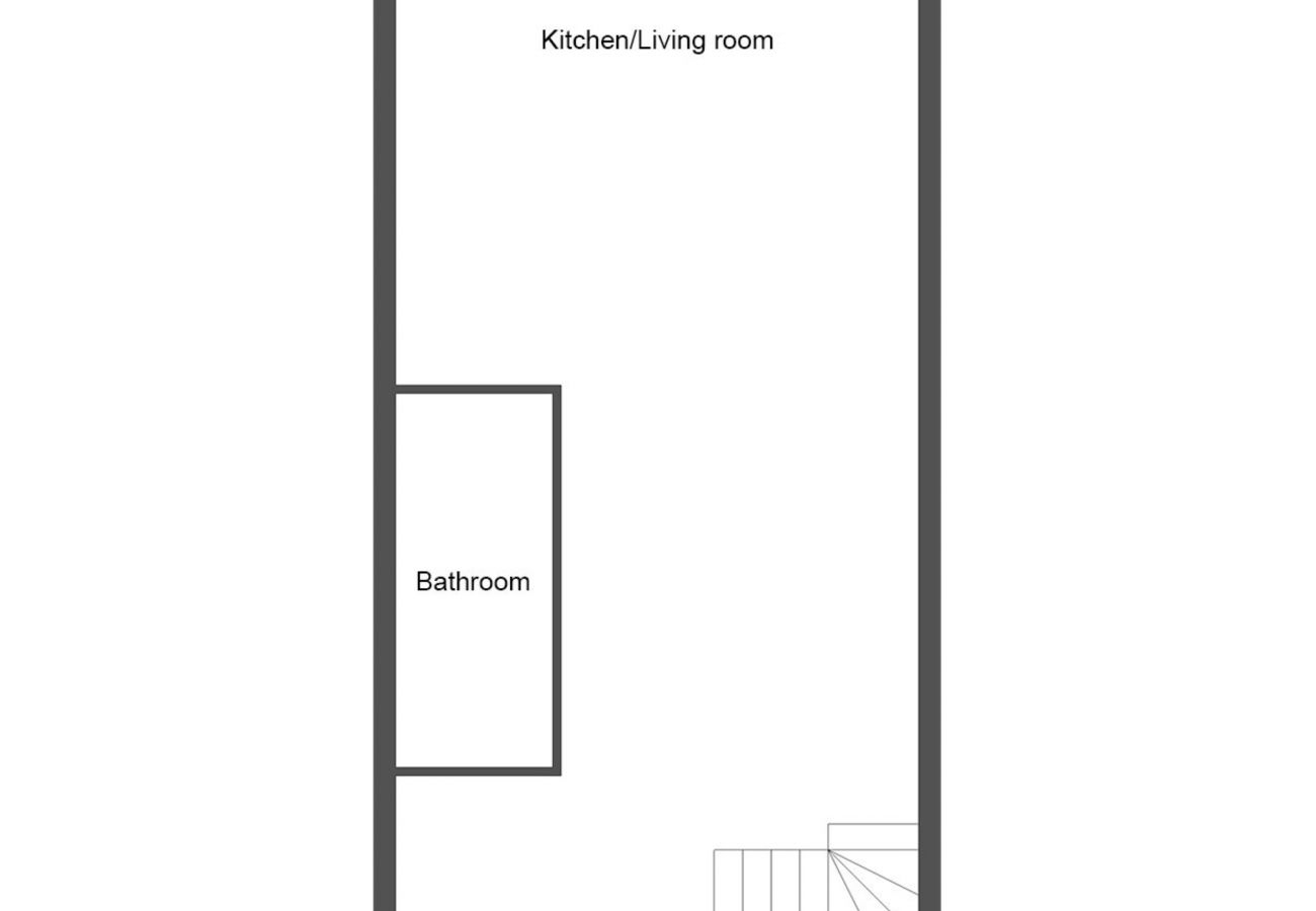 Studio in Abbekås - SE01024