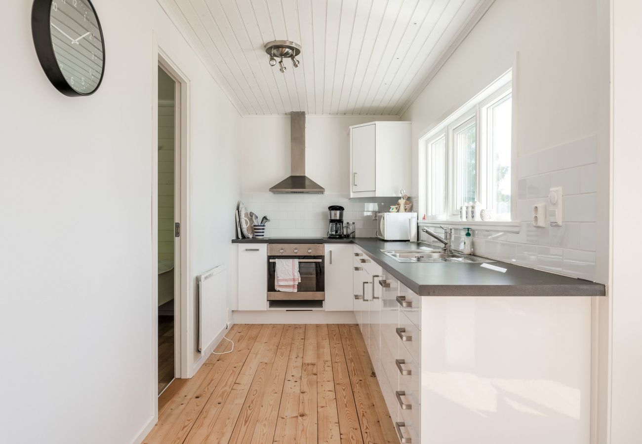 House in Lekeryd - SE07025