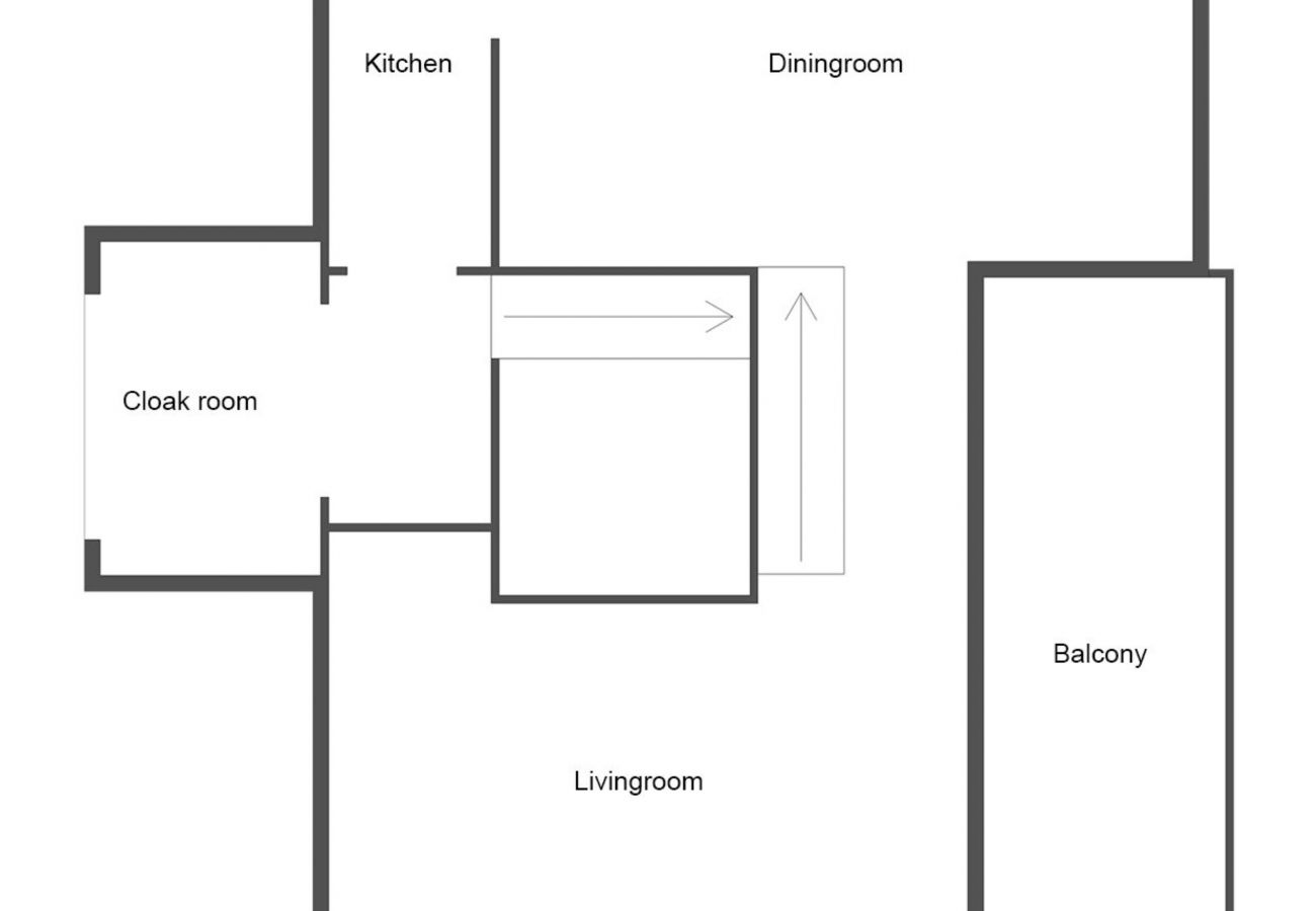 House in Stavsnäs - SE13001