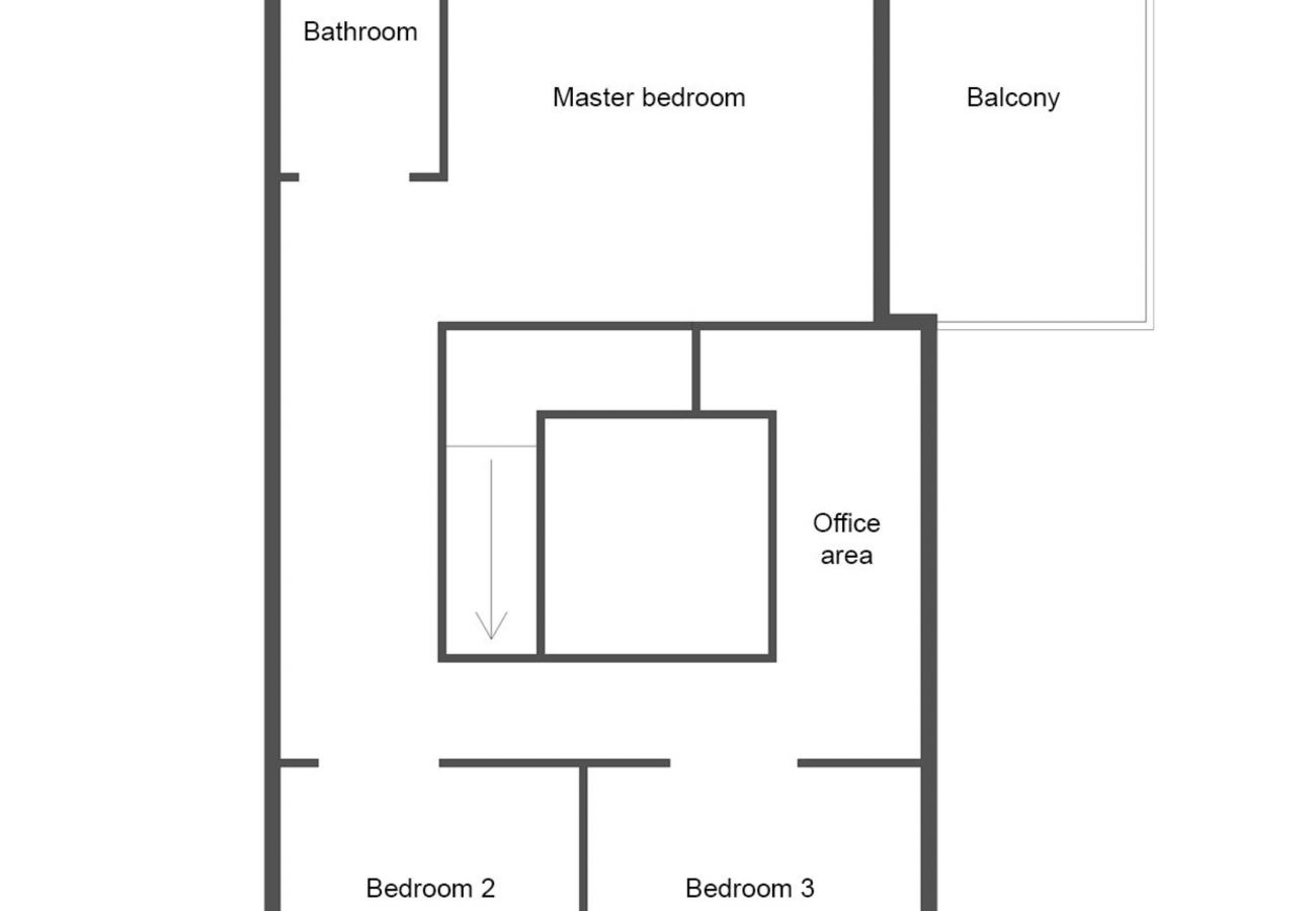 House in Stavsnäs - SE13001
