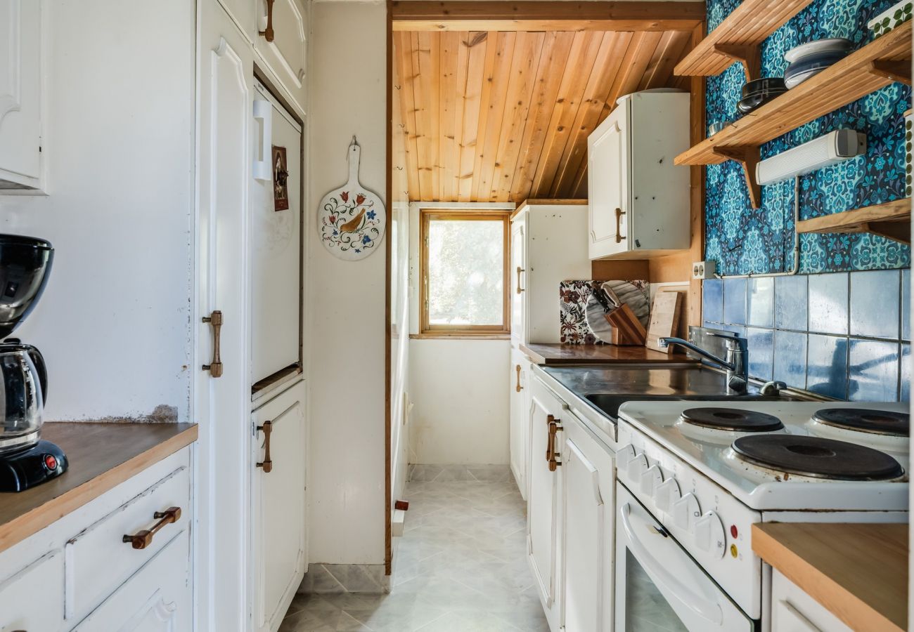 House in Skummeslövsstrand - SE02049