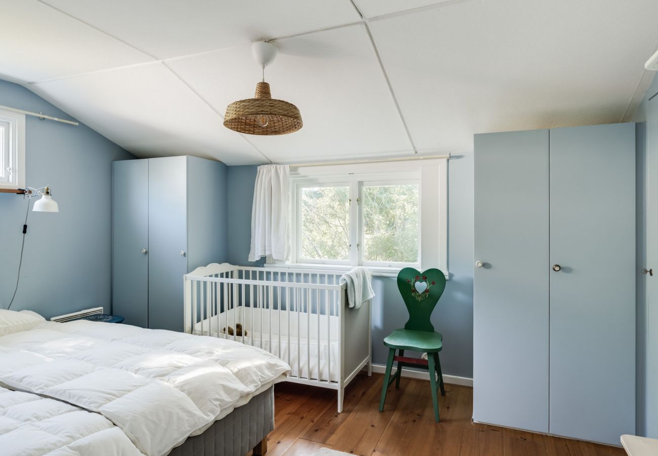 House in Skummeslövsstrand - SE02049