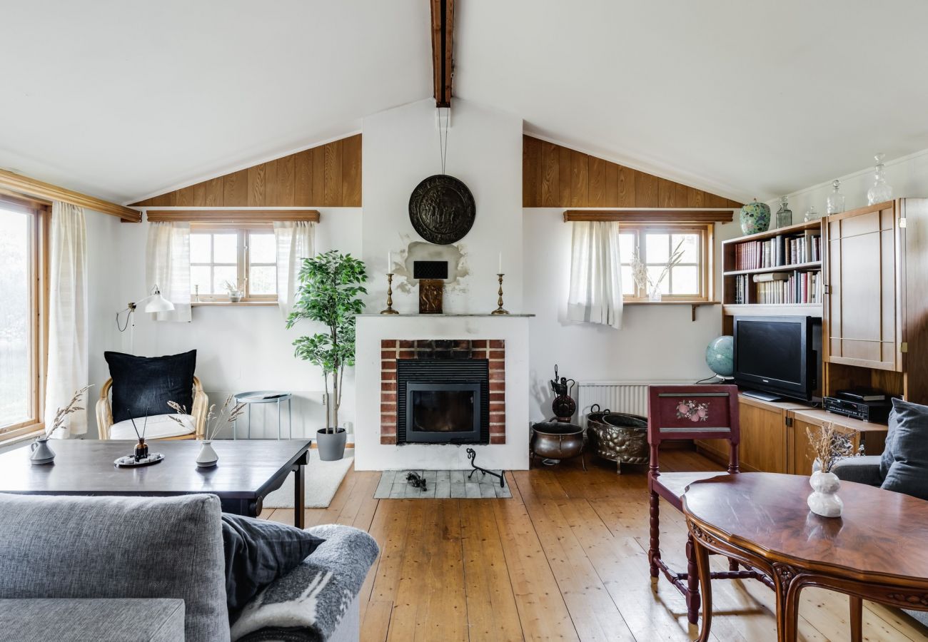 House in Skummeslövsstrand - SE02049