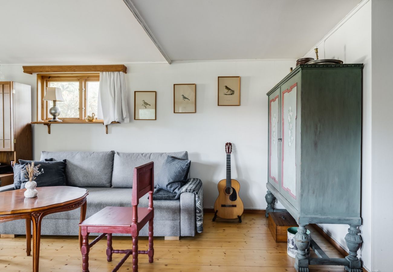 House in Skummeslövsstrand - SE02049