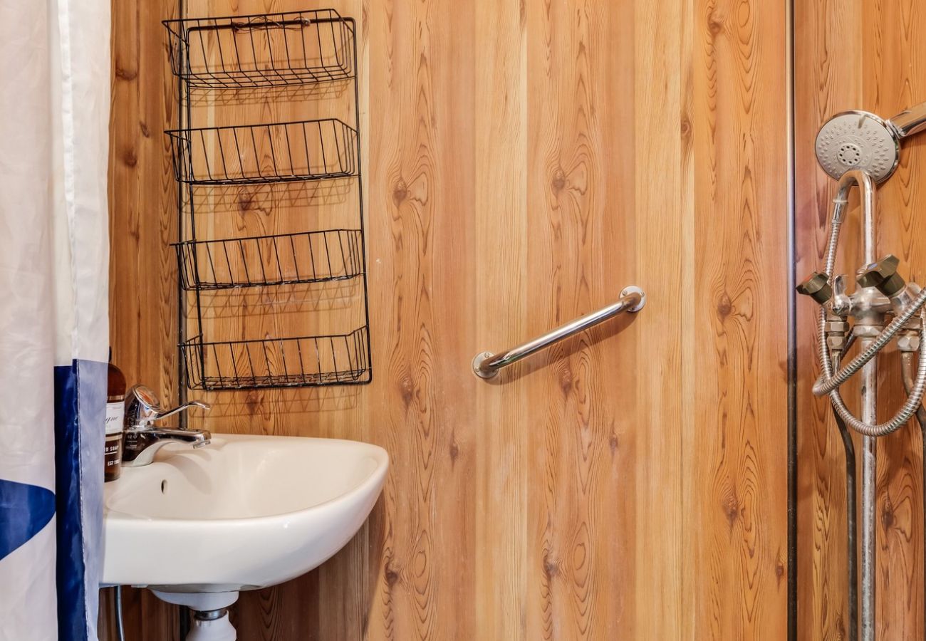 House in Skummeslövsstrand - SE02049