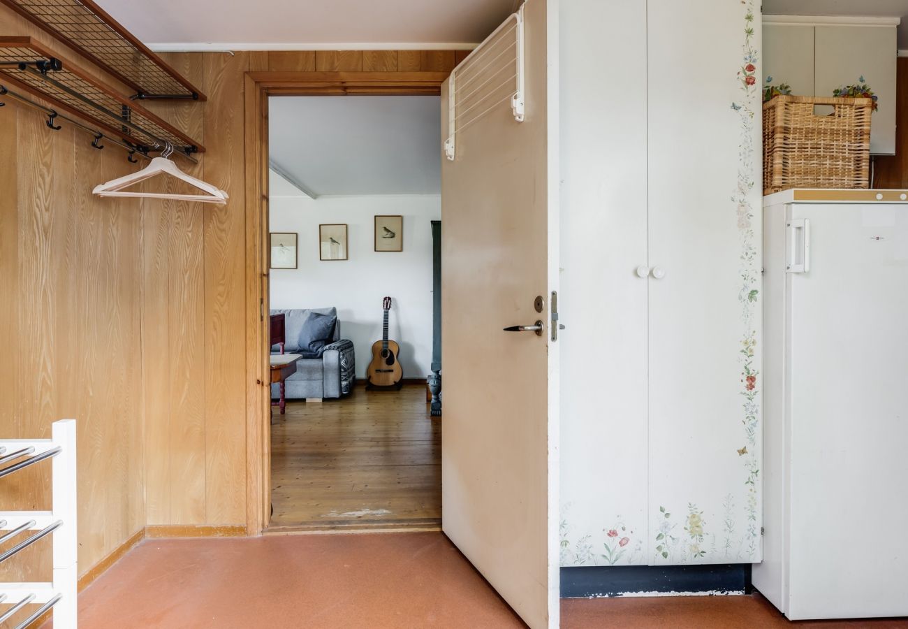 House in Skummeslövsstrand - SE02049