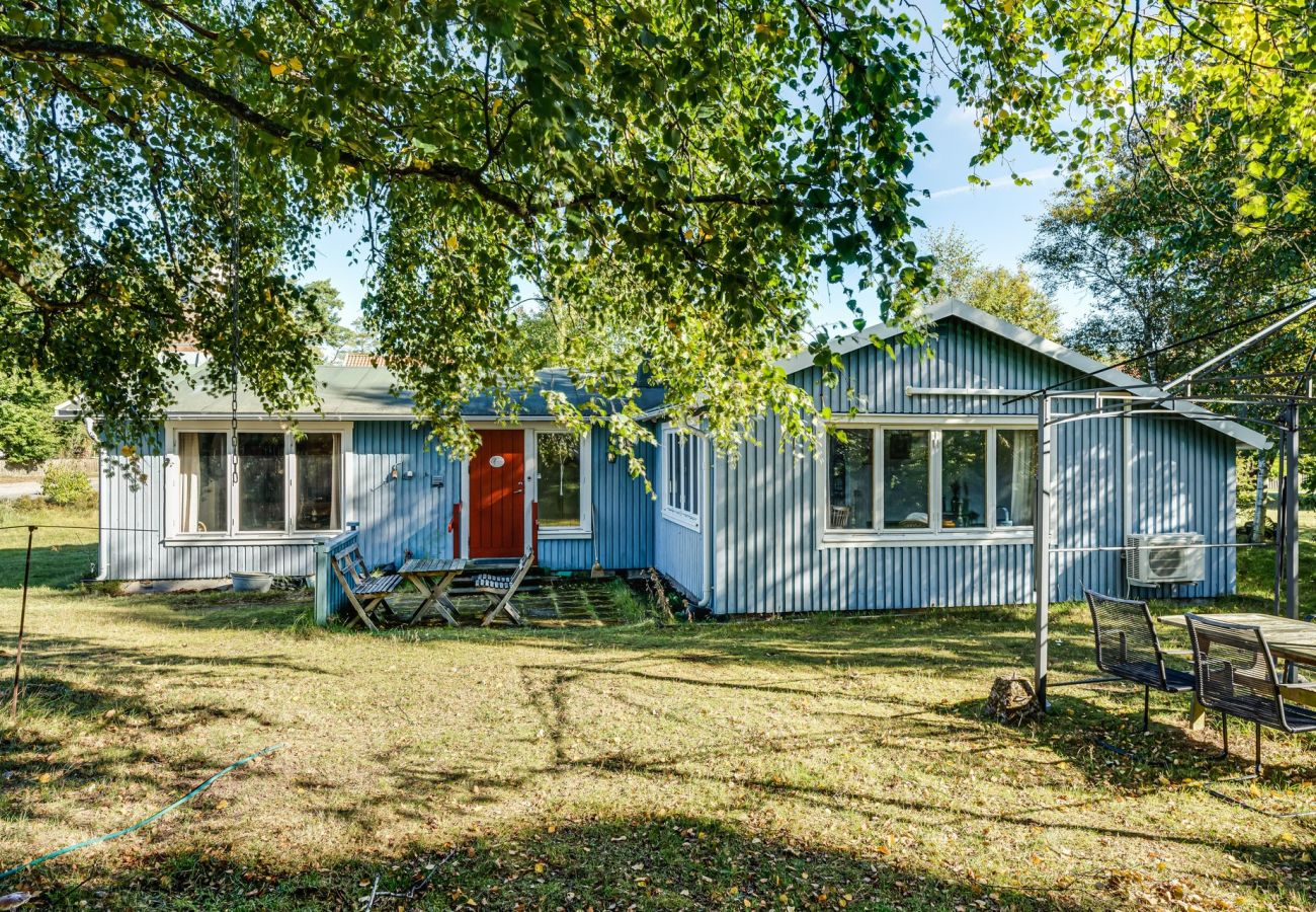 House in Skummeslövsstrand - SE02049