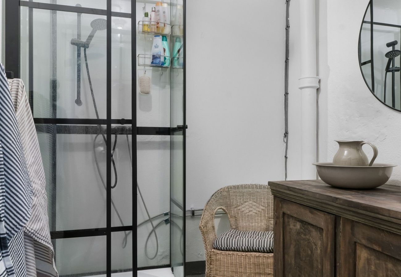 House in Vikarbyn - SE19026