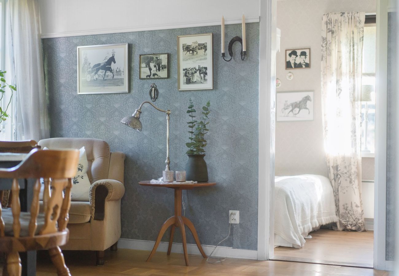 House in Vikarbyn - SE19026