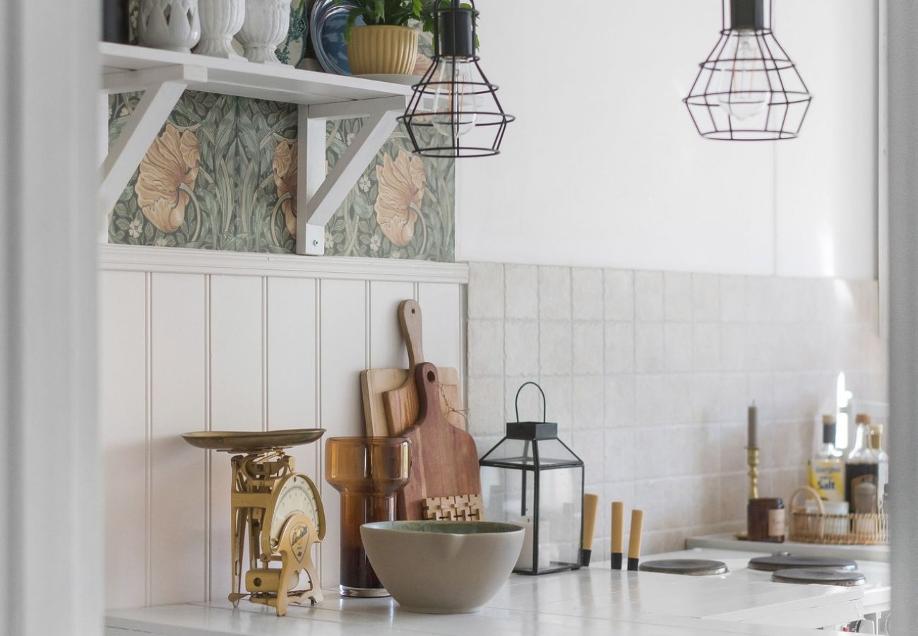 House in Vikarbyn - SE19026