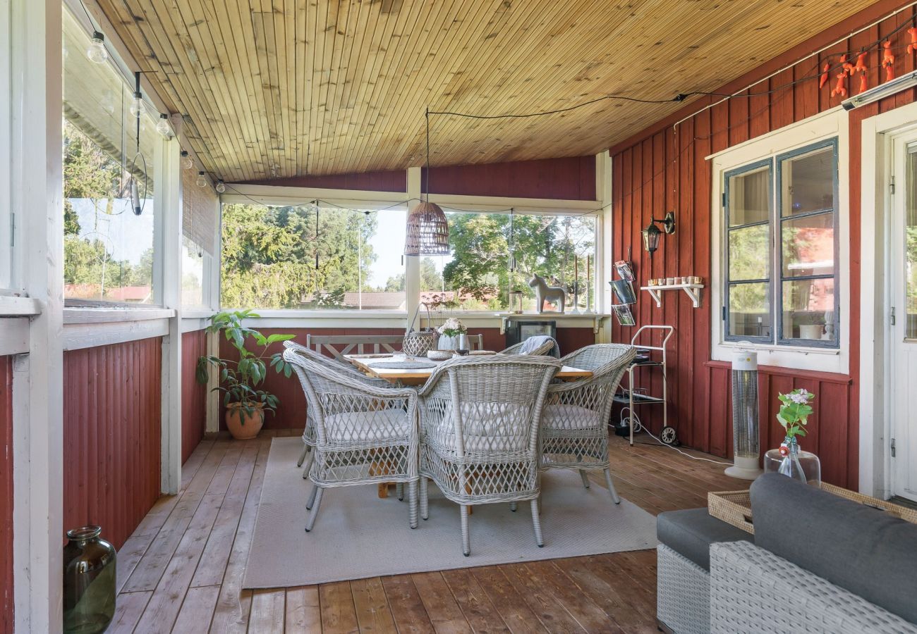 House in Vikarbyn - SE19026