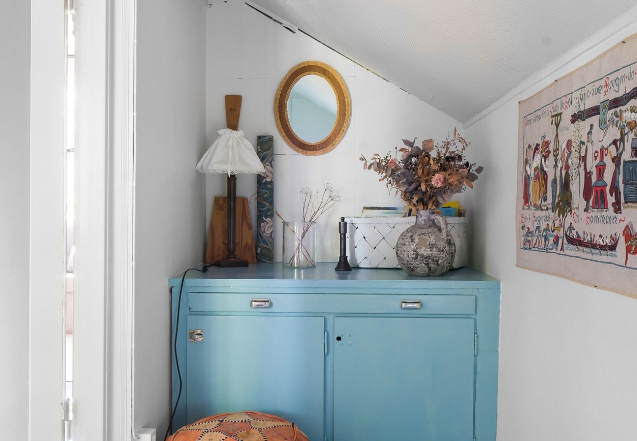 House in Vikarbyn - SE19026