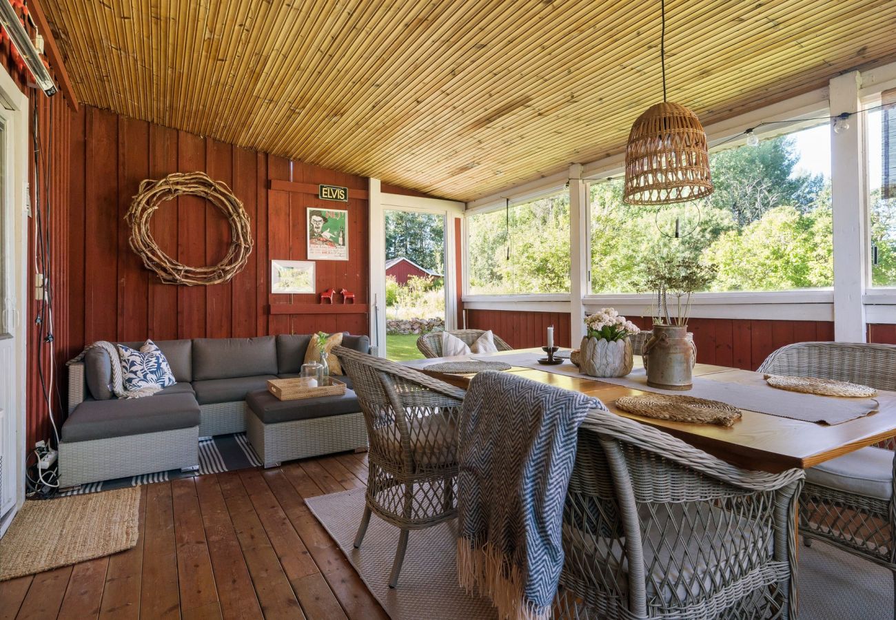 House in Vikarbyn - SE19026