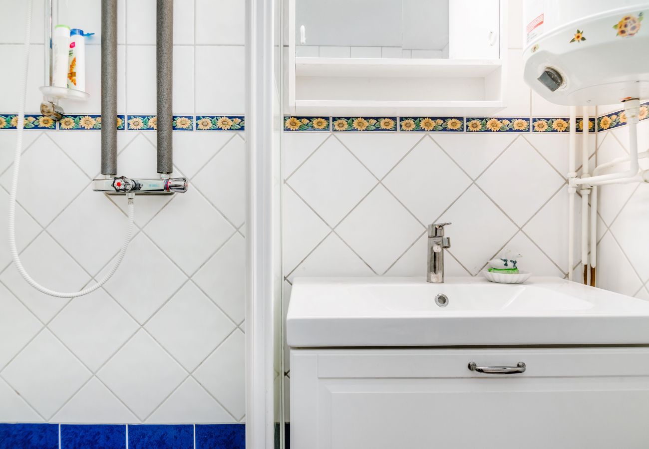 House in Ljungbyhed - SE01026