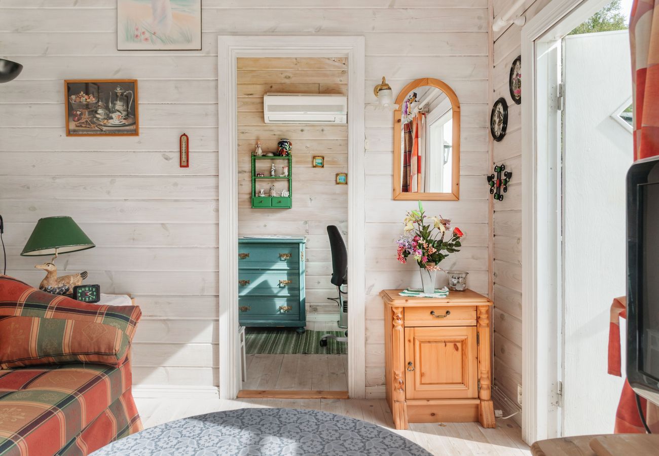 House in Ljungbyhed - SE01026