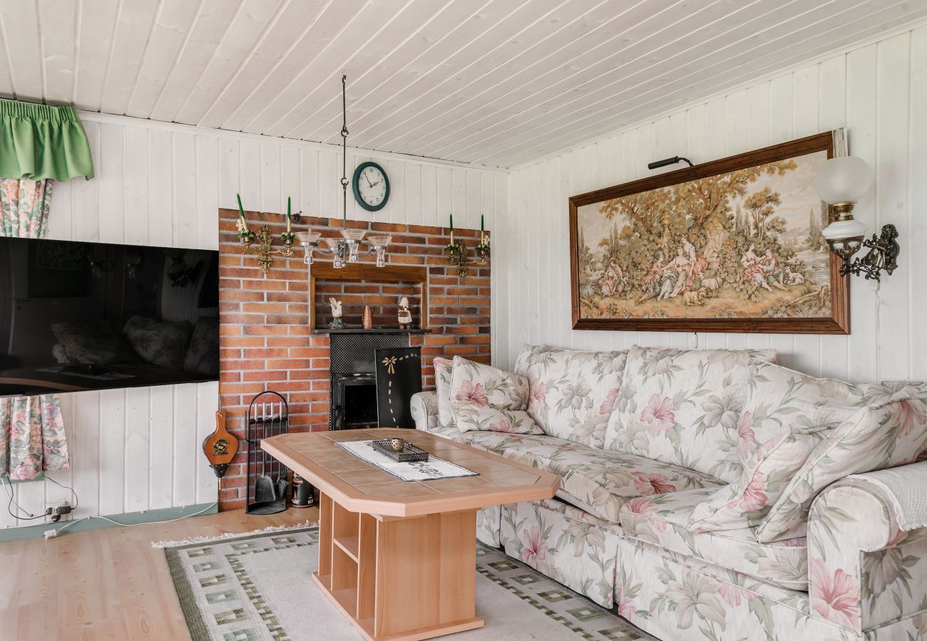 House in Ljungbyhed - SE01026