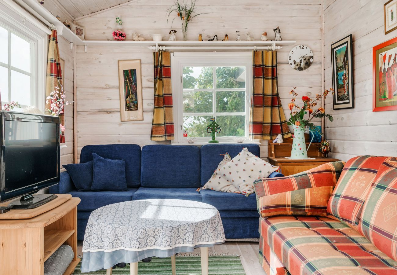 House in Ljungbyhed - SE01026