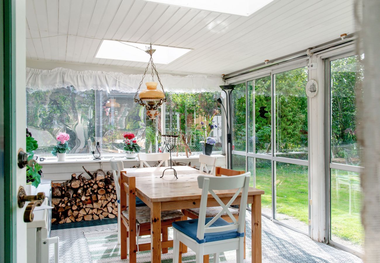 House in Ljungbyhed - SE01026