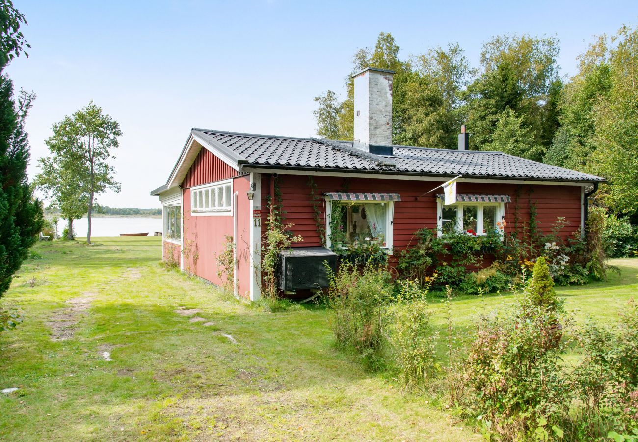 House in Ljungbyhed - SE01026