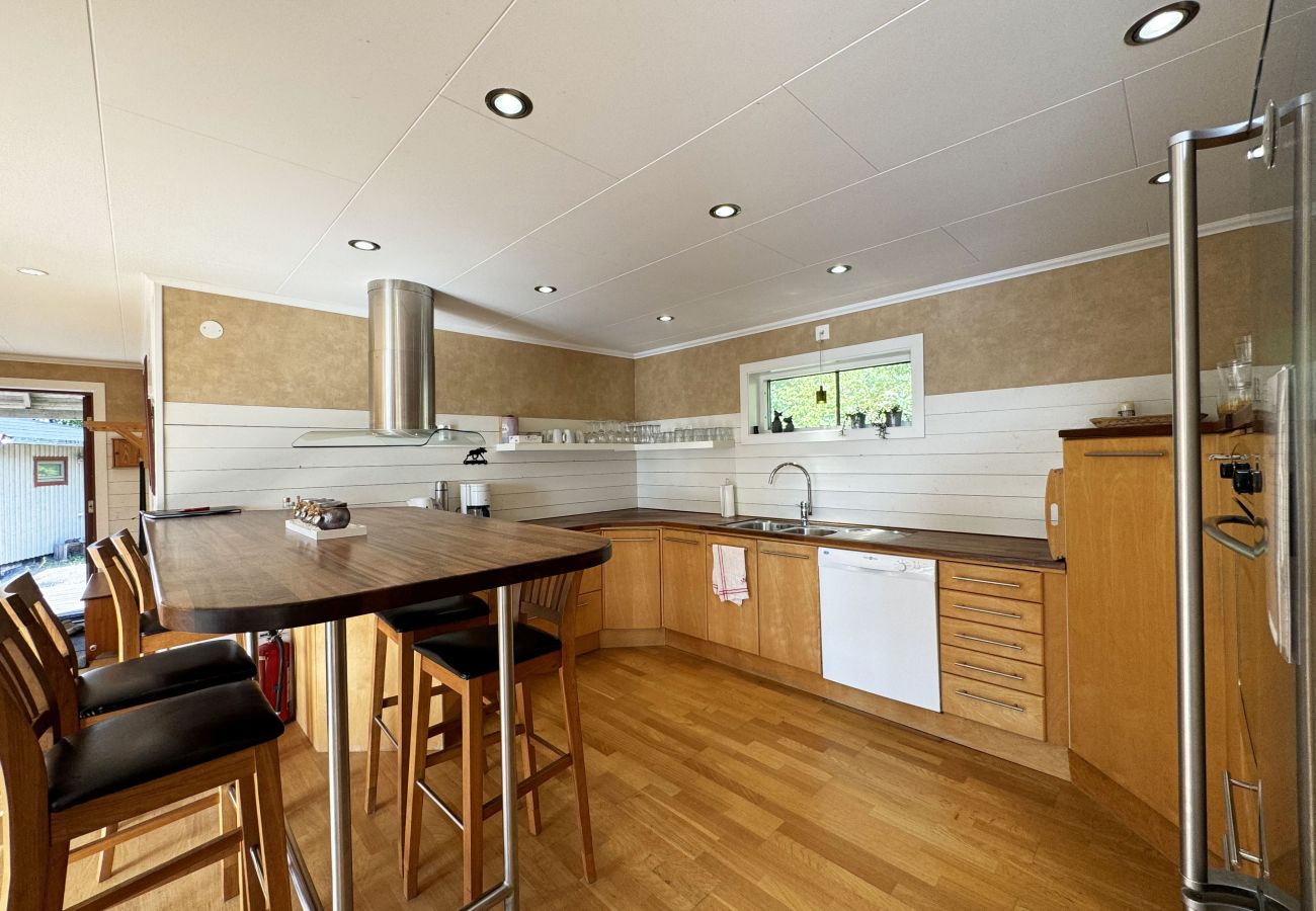 House in Dalskog - SE17006