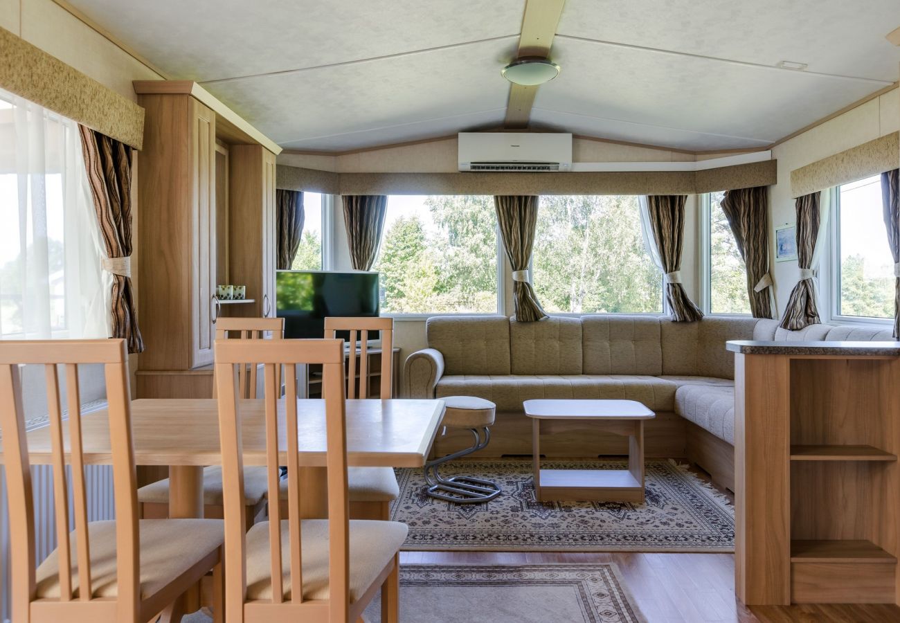 House in Markaryd - SE02026