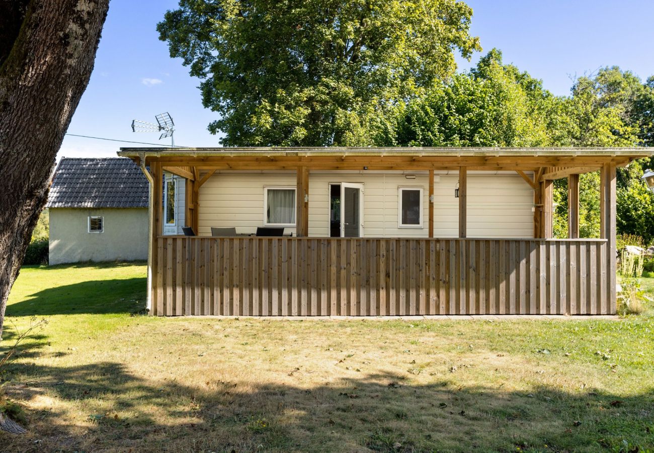 House in Markaryd - SE02026