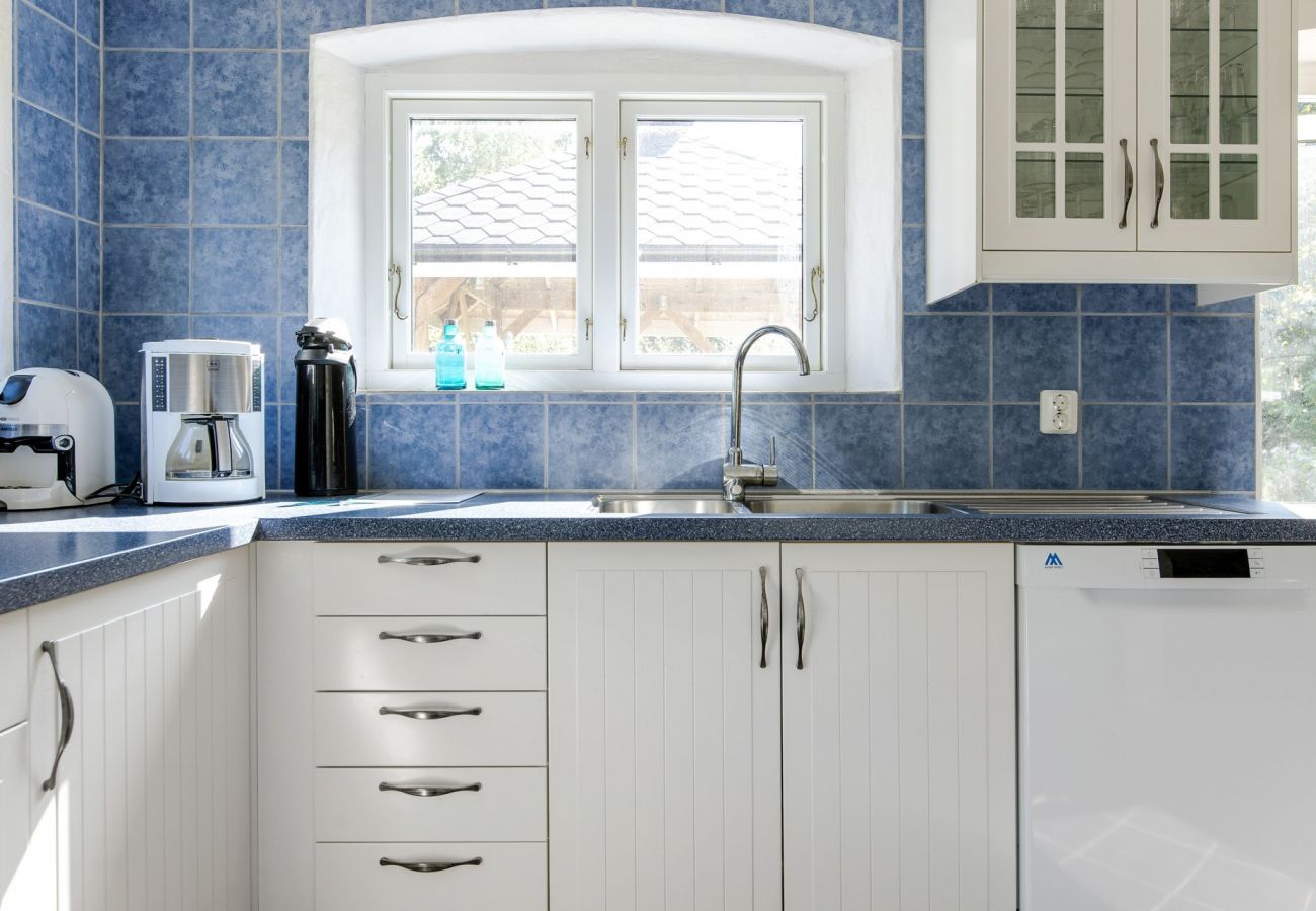 House in Markaryd - SE02024