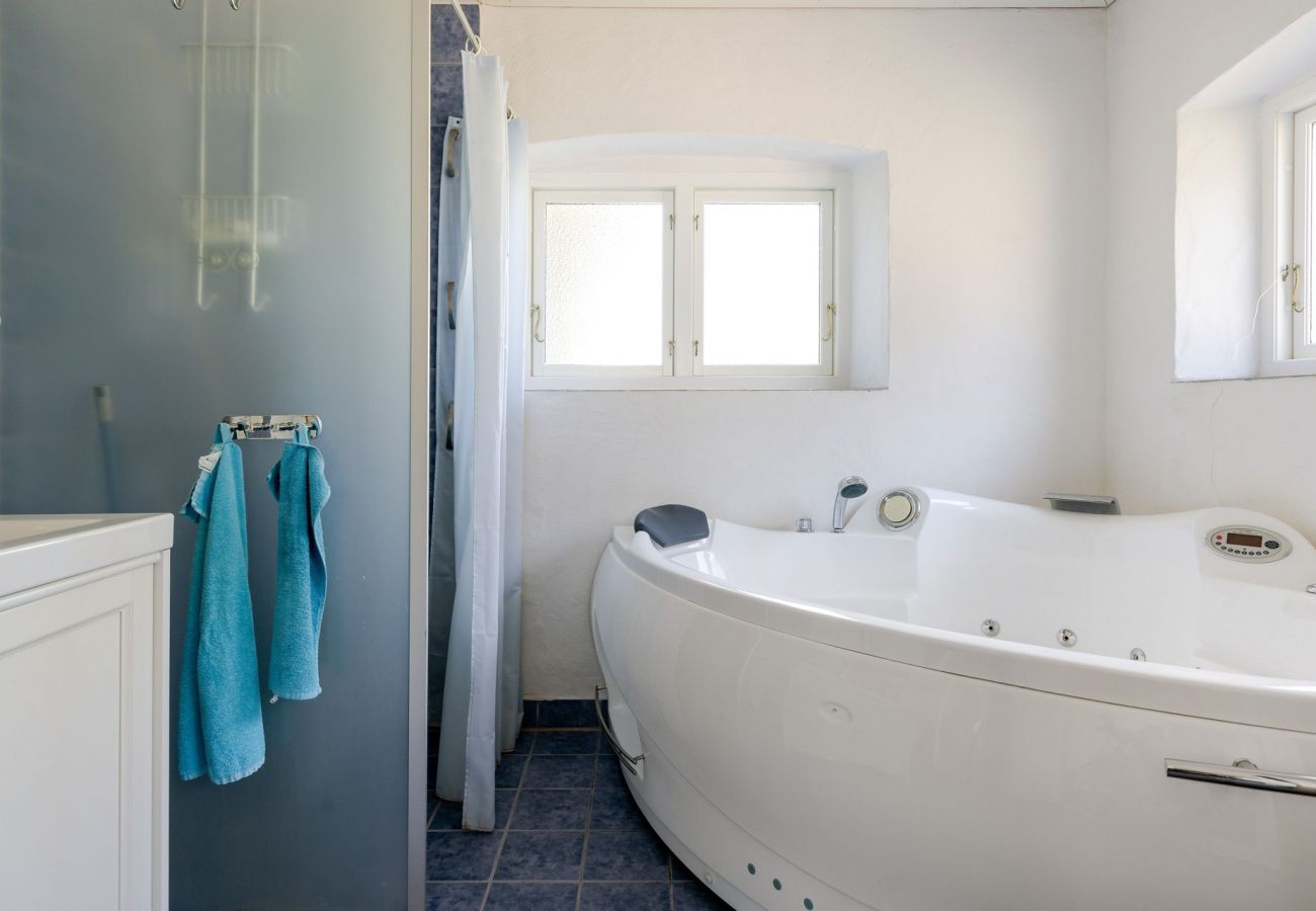 House in Markaryd - SE02024