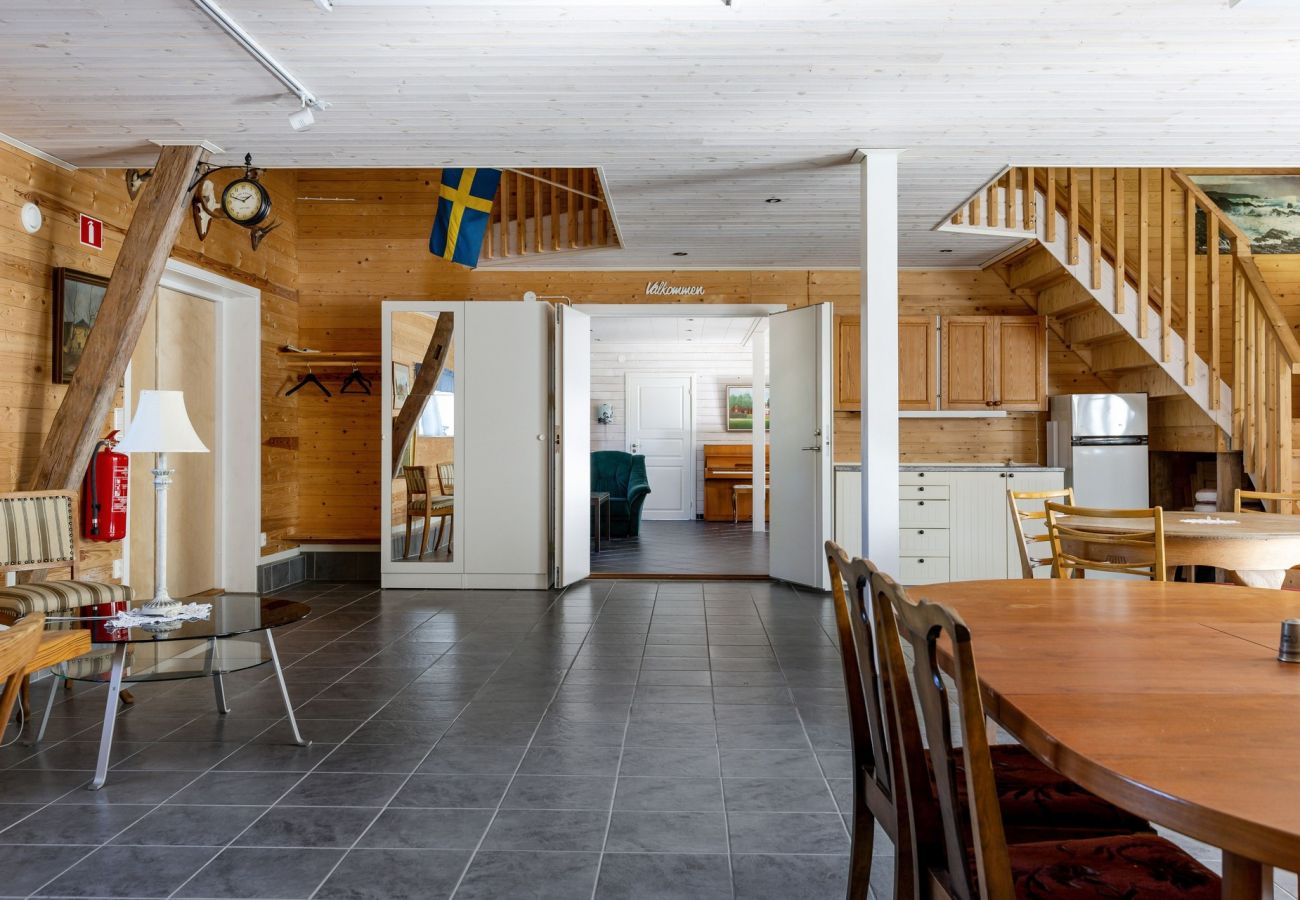 House in Markaryd - SE02024