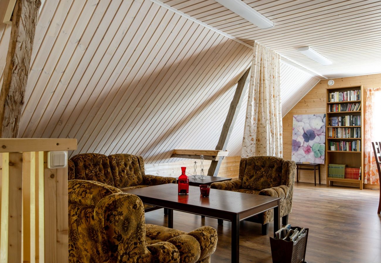 House in Markaryd - SE02024