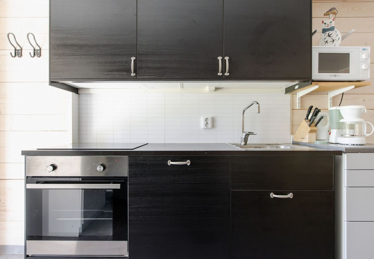 House in Markaryd - SE02024