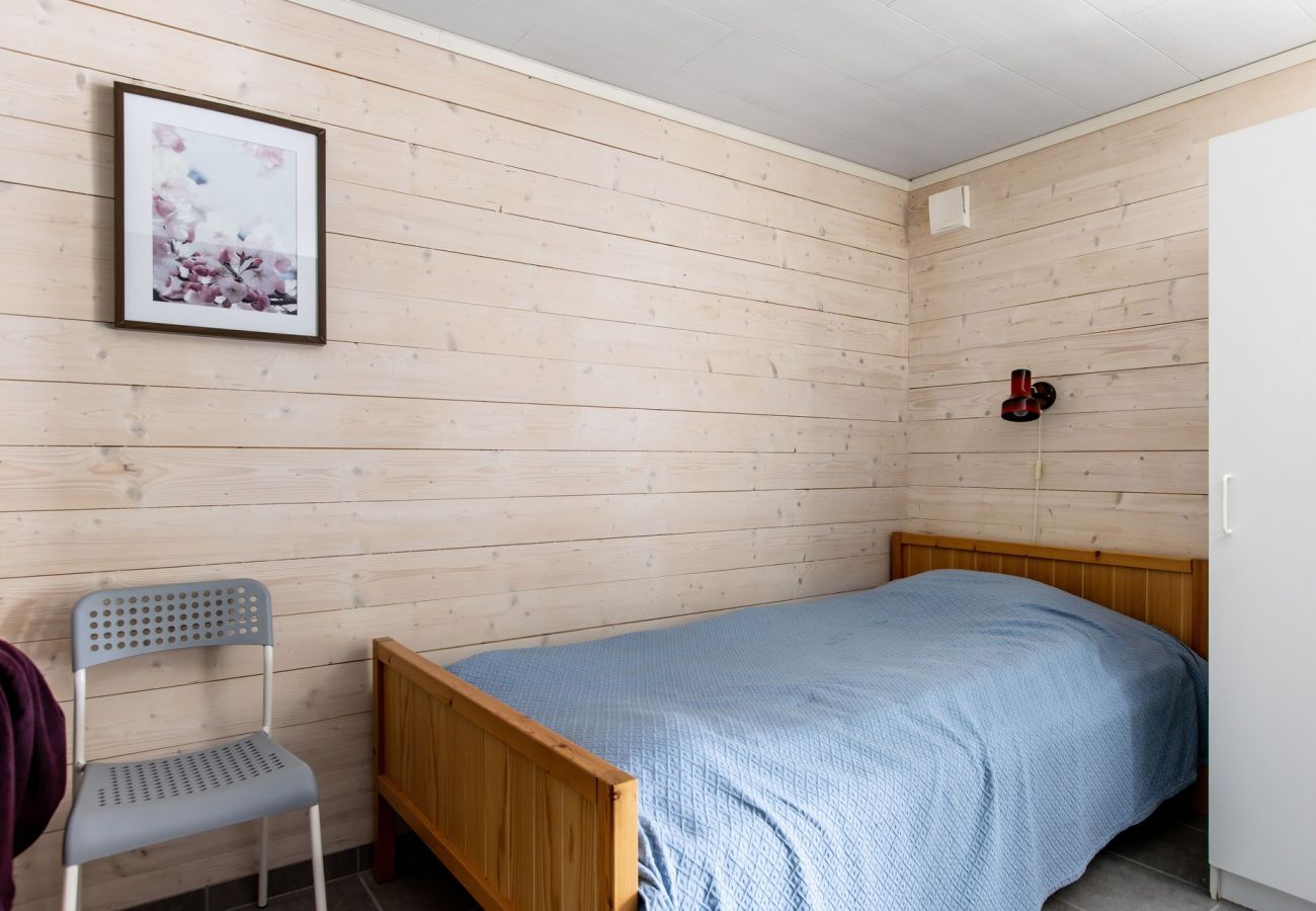 House in Markaryd - SE02024