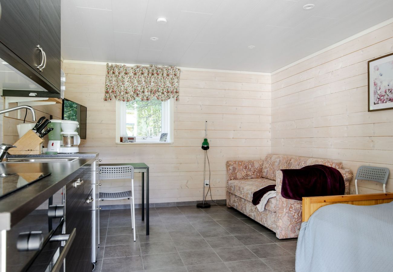 House in Markaryd - SE02024