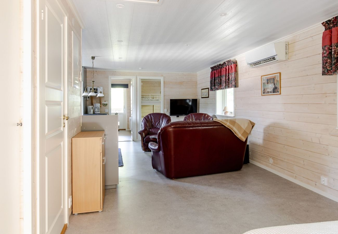 Apartment in Markaryd - SE02025