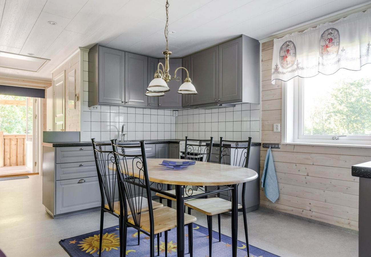 Apartment in Markaryd - SE02025