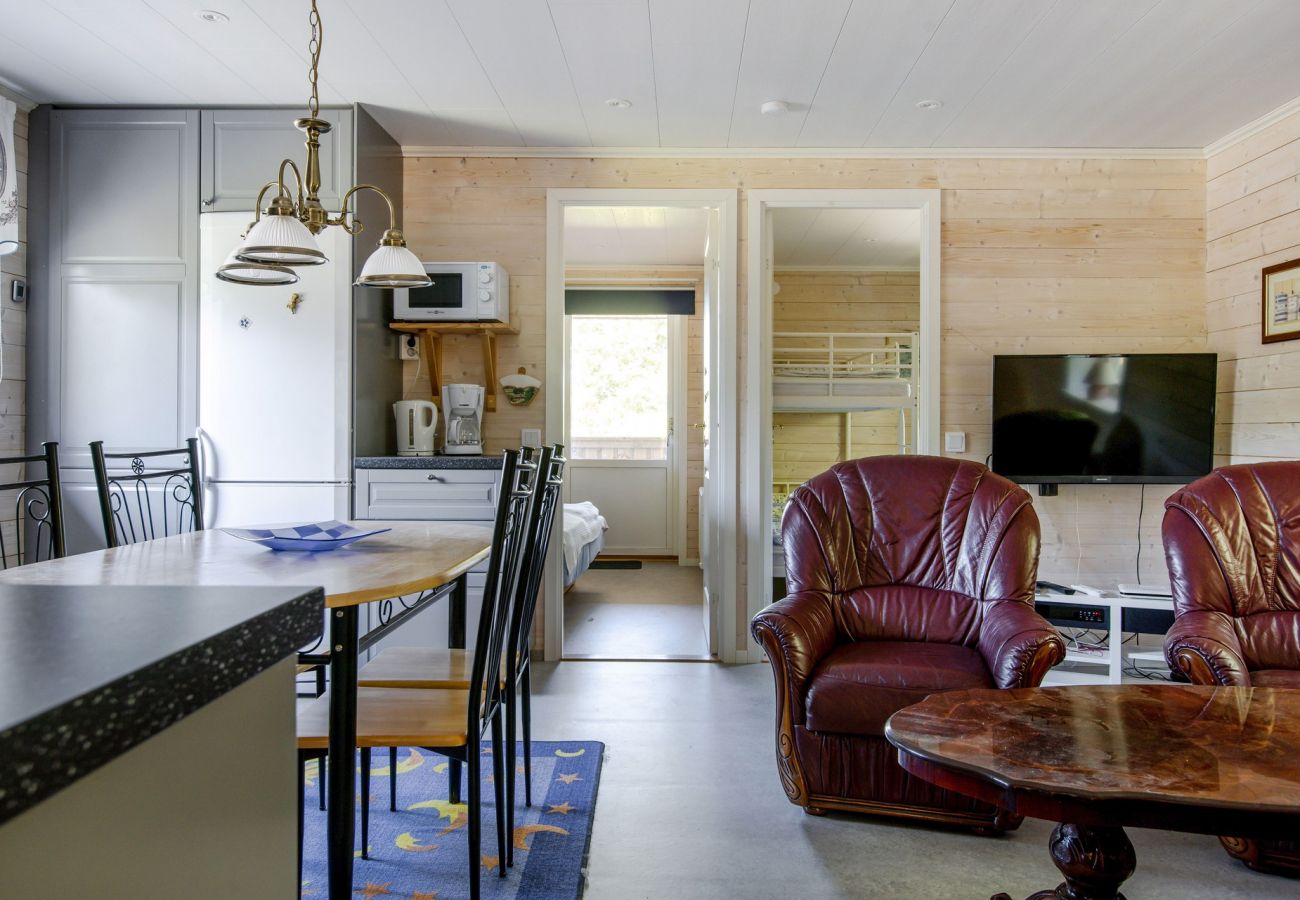 Apartment in Markaryd - SE02025