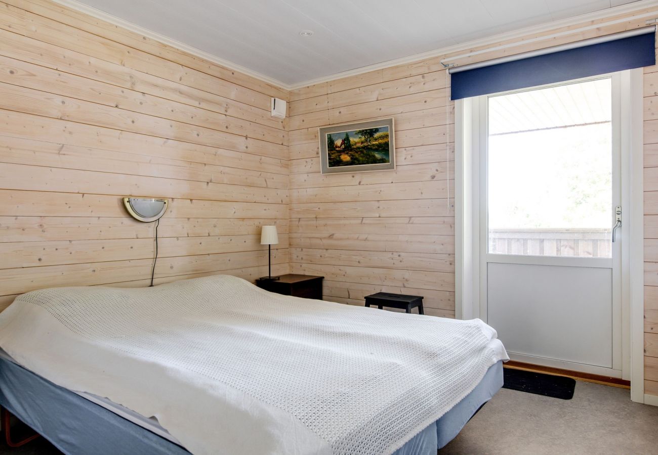 Apartment in Markaryd - SE02025