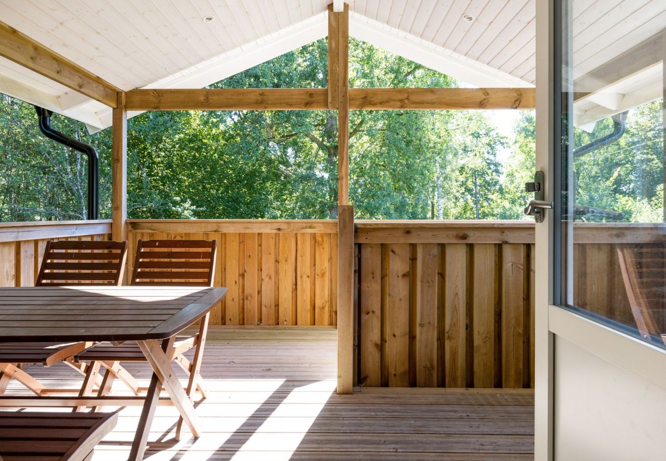 Apartment in Markaryd - SE02025