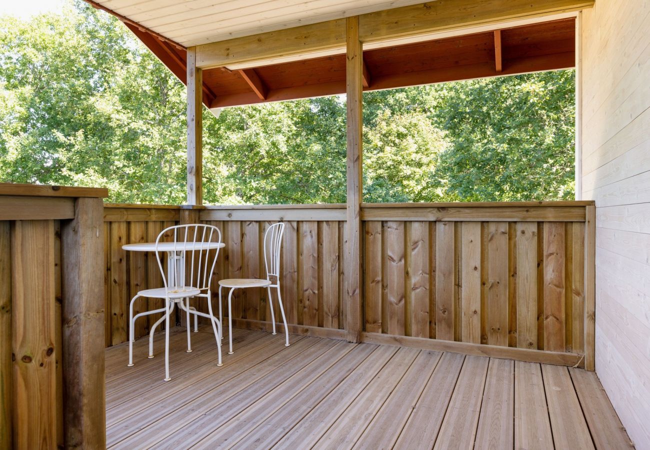 Apartment in Markaryd - SE02025