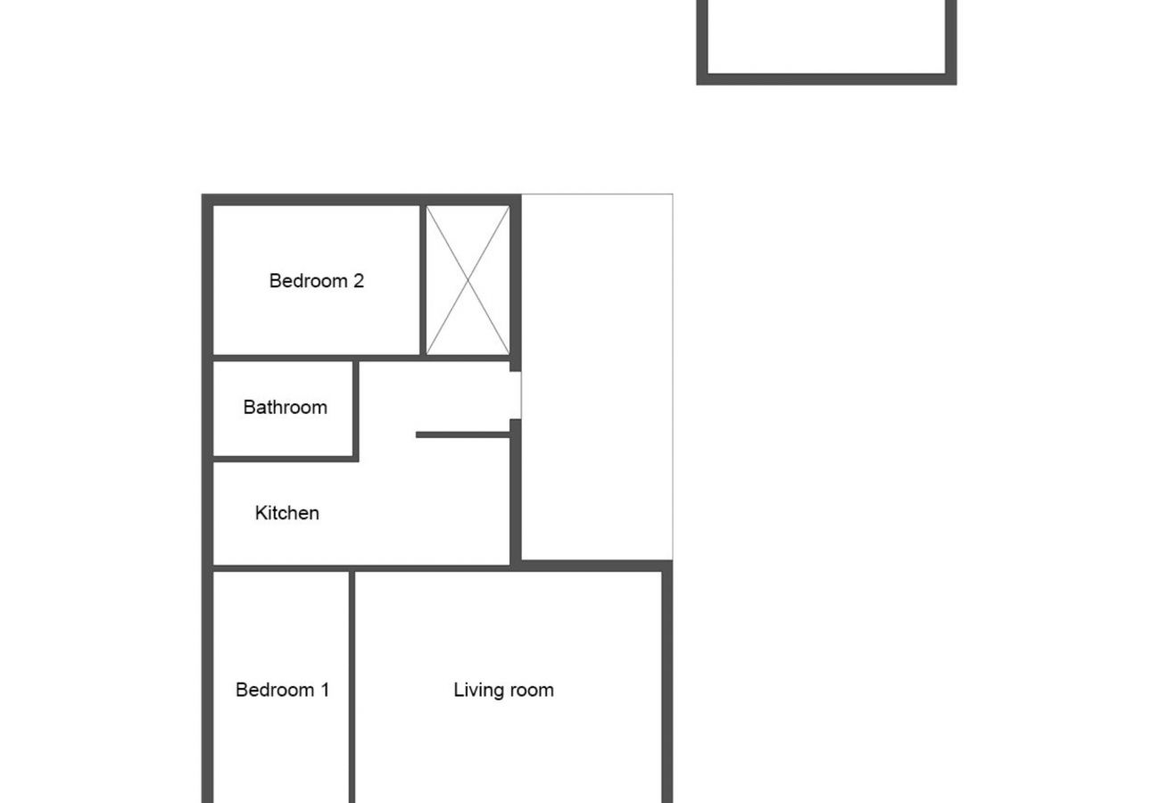 House in Mönsterås - SE05013