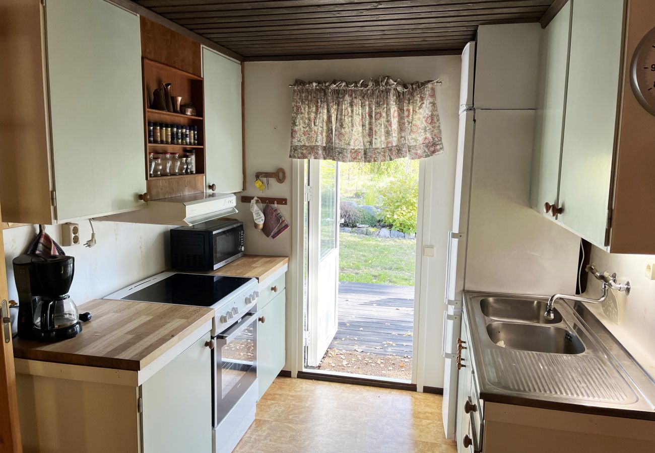 House in Mönsterås - SE05013