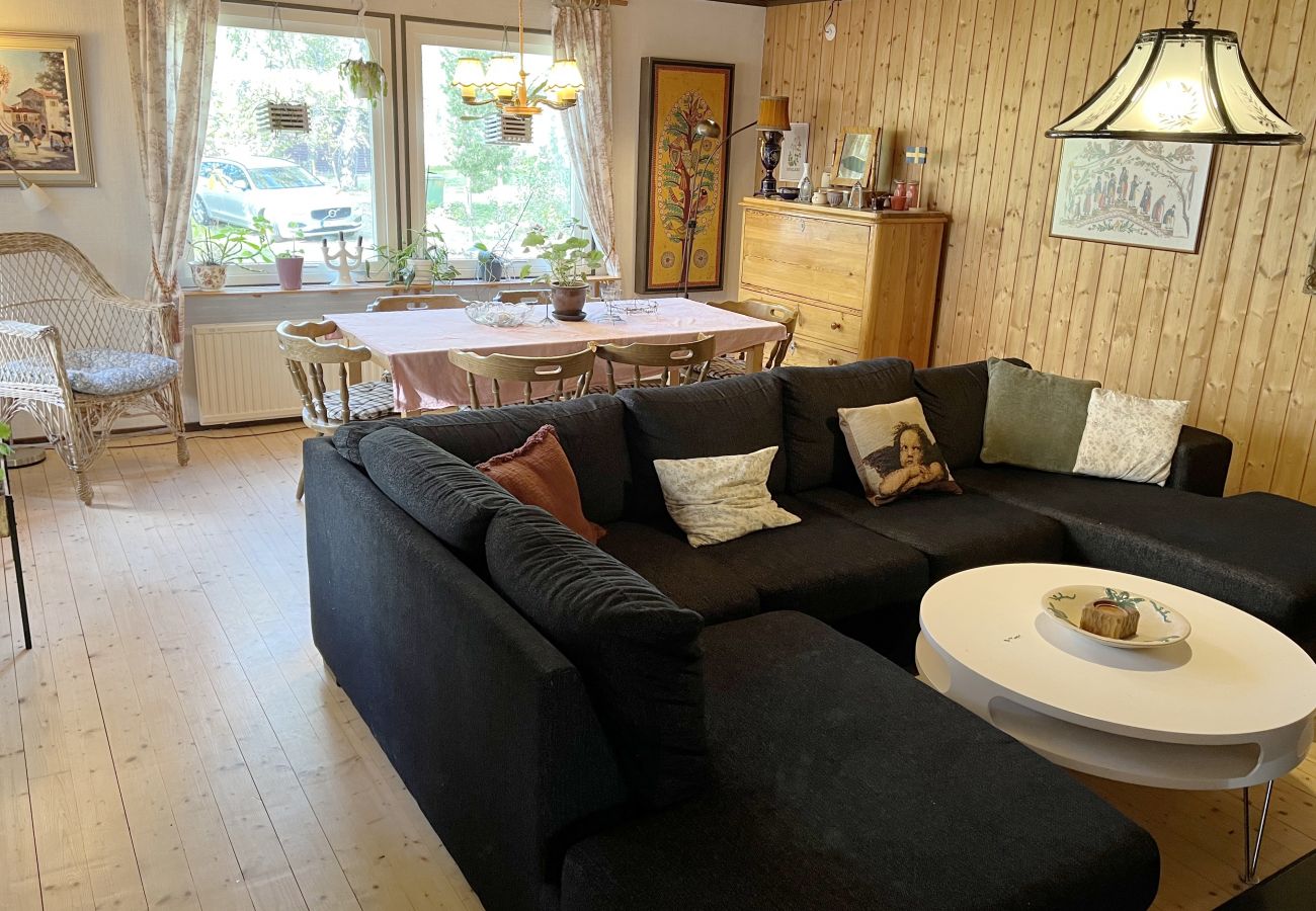 House in Mönsterås - SE05013