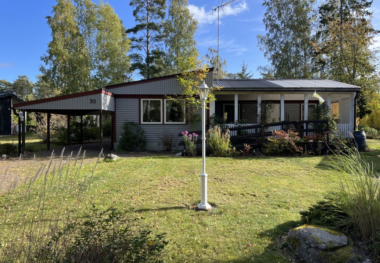 House in Mönsterås - SE05013