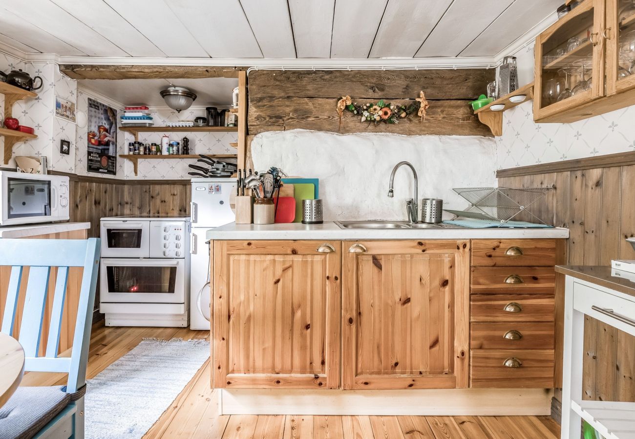 House in Ljungby - SE06050