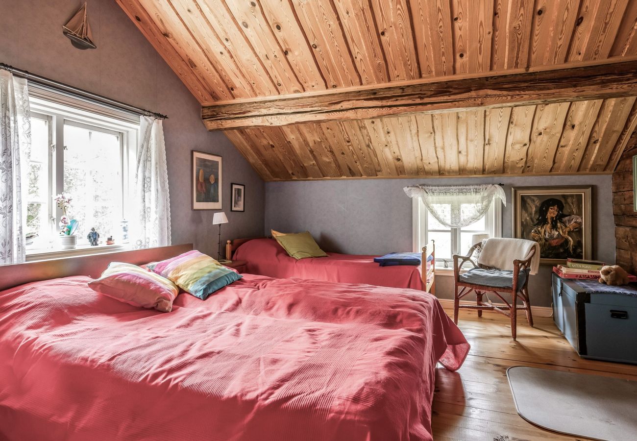 House in Ljungby - SE06050